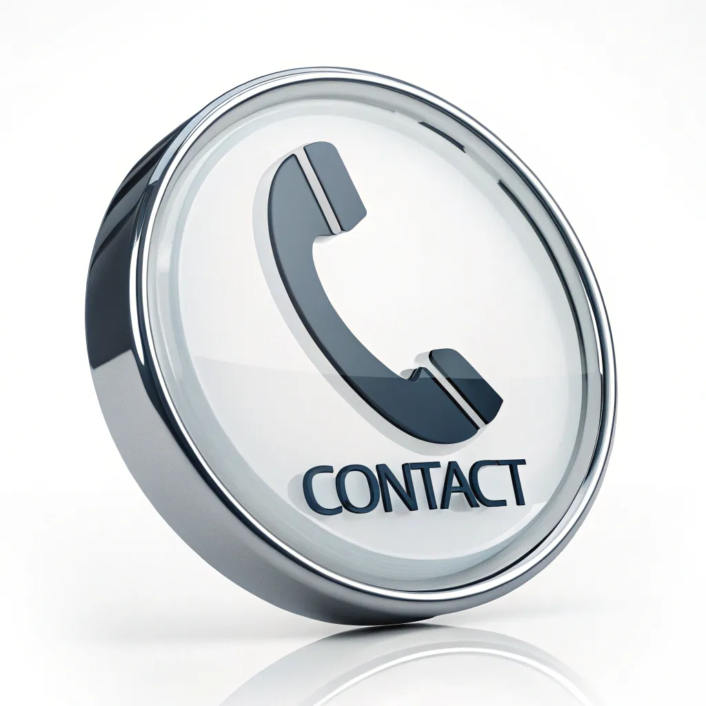 Contact Icon